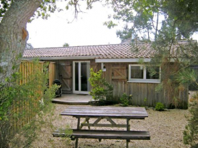 Gîte Andernos-les-Bains, 2 pièces, 4 personnes - FR-1-440-179